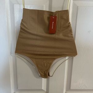 Werena shapeware panties